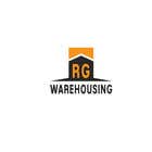#671 for Logo for RG Warehousing by mcmasud