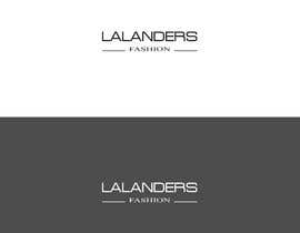 #197 for I want a logo designed for a fashion webshop by mdmahbubsheikh