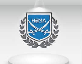 WADI13님에 의한 Create logo for HEMA Regnum Nabarrorum을(를) 위한 #7
