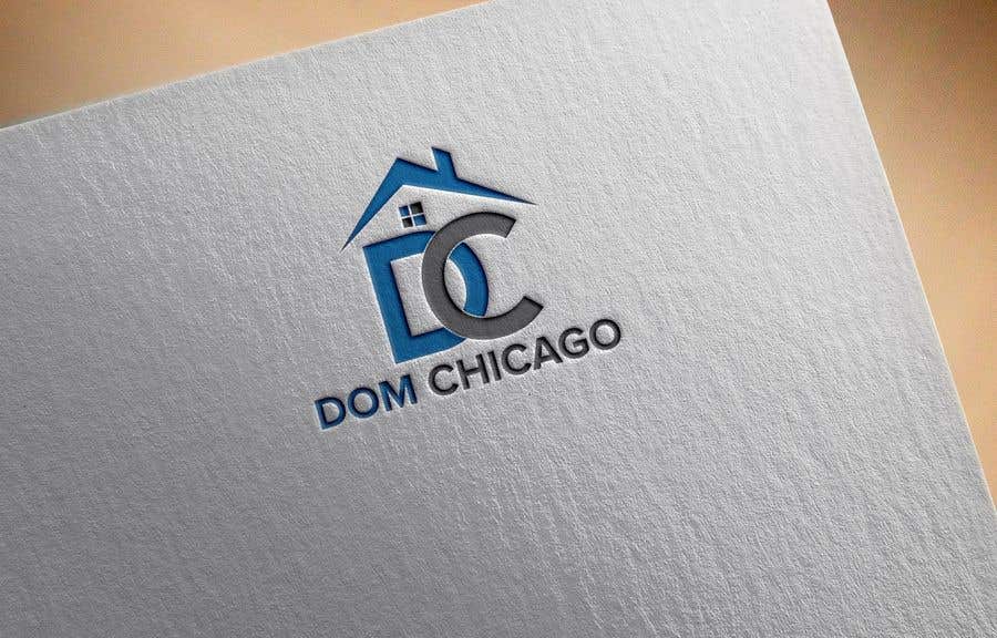 Contest Entry #145 for                                                 Logo for Real Estate Agent
                                            