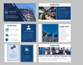 #53 for Corporate Material by dogamentese