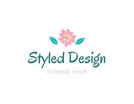 #33 for Logo Design - Flower Store - URGENT - REWARDING TODAY by adrey2402