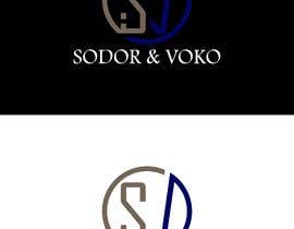 #7 for Create DJ logo - Sodor &amp; Voko by atiktazul7