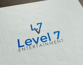 #22 ， I need a logo for an entertainment company 来自 Nahin29