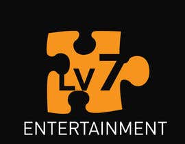 #12 I need a logo for an entertainment company részére Sabitmati7774 által