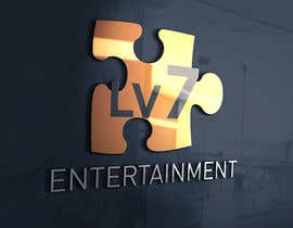 #13 I need a logo for an entertainment company részére Sabitmati7774 által