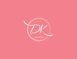 #101 for Build me a logo-- DK Ethetics by davincho1974