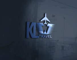 #79 for Travel Company Logo-KLW by elizajohn113