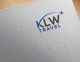 #6 for Travel Company Logo-KLW by Salimmiah24