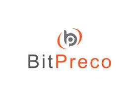 #87 for BitPreco logo by hossainsajib883