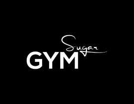 #22 para Design sweet gym logo de jubaerkhan237
