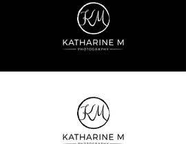 #162 for Design a Logo for my photography business - Katharine M Photography by greenmarkdesign