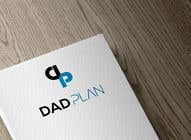 #522 untuk Design a logo for DadPlan oleh tanialshaz