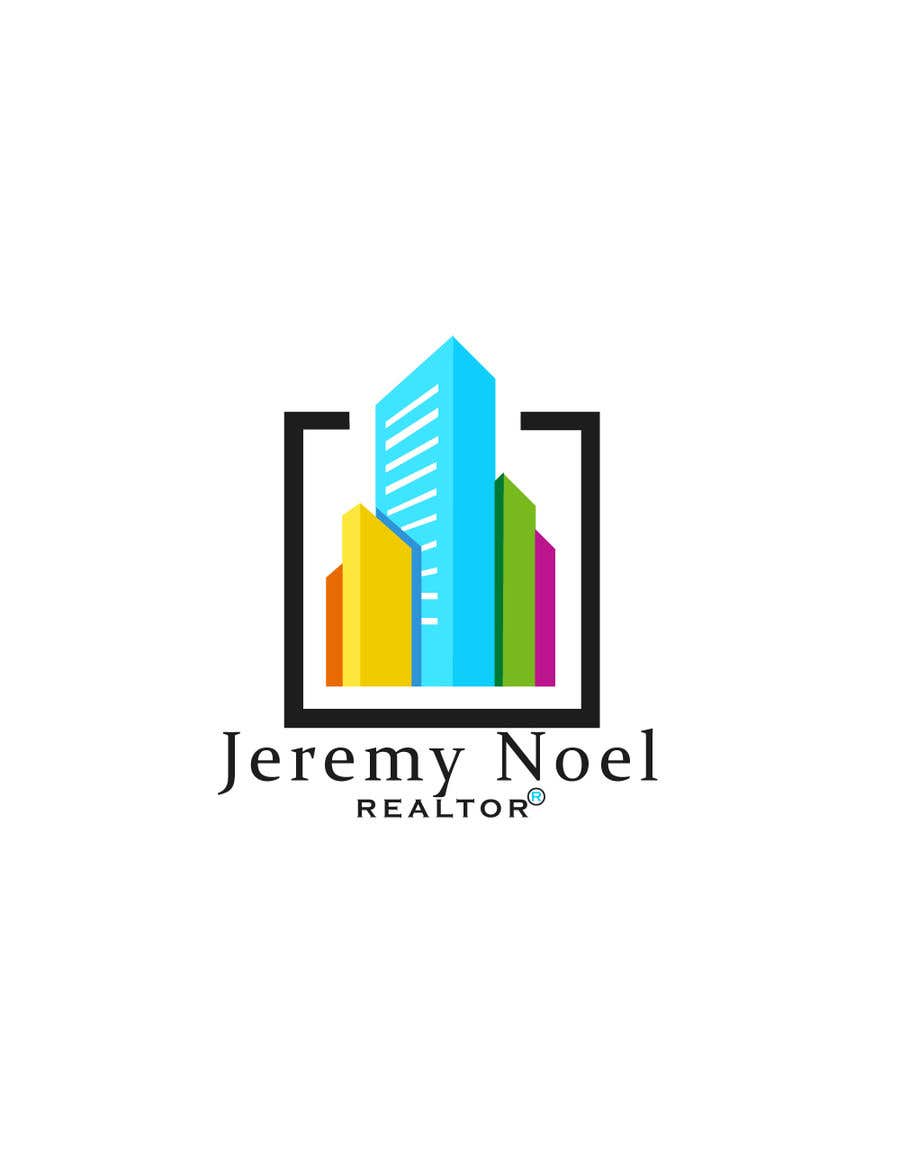 Zgłoszenie konkursowe o numerze #229 do konkursu o nazwie                                                 Jeremy Noel logo
                                            