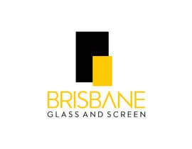 #14 for Logo Design - Glass and Screens by Dhruvpixels