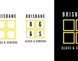 #17 for Logo Design - Glass and Screens by MartineSmit1993
