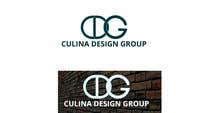 #4 for Currently www.80spaces.com.au.   Rebranding to Culina design group.  CDG. by istiak826