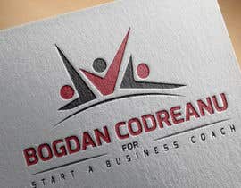 #5 for Logo Design - Start Up Business Coach af abadoutayeb1983
