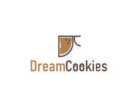 #99 för Logo for a cookie company av m2ny
