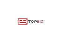 #336 untuk Create a logo for TOPBIZ oleh Mostafijur6791