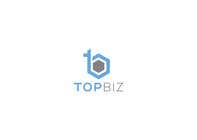 #561 ， Create a logo for TOPBIZ 来自 Mostafijur6791