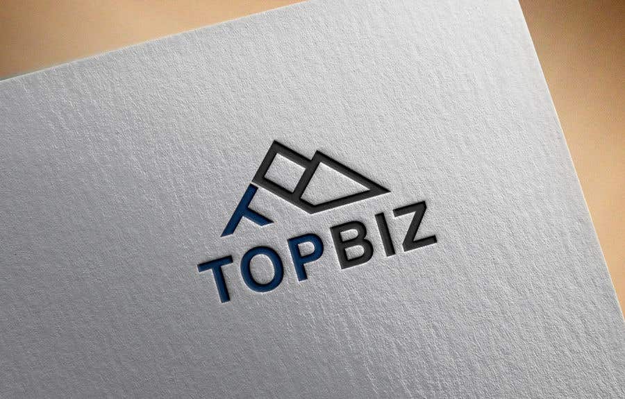 Contest Entry #667 for                                                 Create a logo for TOPBIZ
                                            