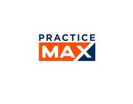 FoitVV tarafından Practice MAX Logo için no 359