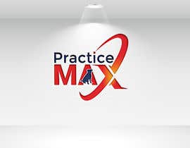 PritopD tarafından Practice MAX Logo için no 943