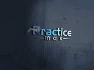 #763 for Practice MAX Logo by ramimreza123