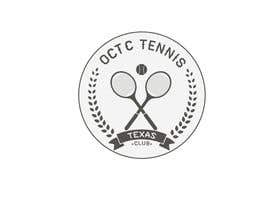 #21 for Clothing Brand Logo - Texas Tennis Center av Astgh13