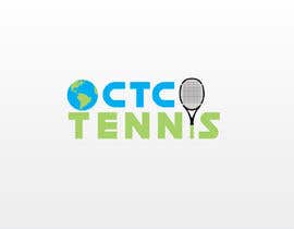 #23 for Clothing Brand Logo - Texas Tennis Center av BlackApeMedia