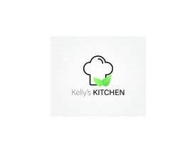 #47 cho Logo for Kelly&#039;s Kitchen bởi Anja05
