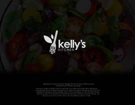 #80 for Logo for Kelly&#039;s Kitchen by chiliskat10