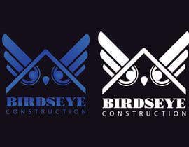 #98 Logo Design for General Contractor részére Afsanzesun által