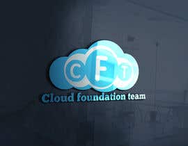 #65 สำหรับ Create a team logo for Cloud Development team โดย midouu84