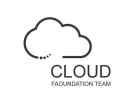 #56 สำหรับ Create a team logo for Cloud Development team โดย itssimplethatsit