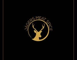 #10 for I need the whitetail deer removed from my logo and replace it with a SABAR STAG HEAD and NECK by kemmfreelancer