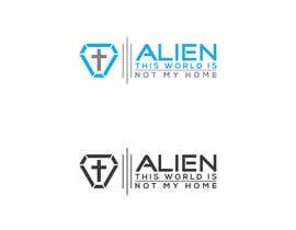 #375 for Logo vector art and font by AR1069
