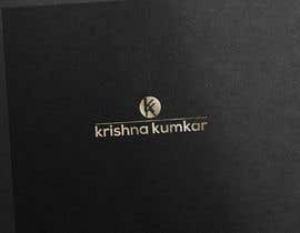 #193 for krishna kumkar by DesignInverter