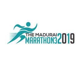 #57 para Logo for a Marathon Event de zubayer189