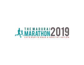 #76 for Logo for a Marathon Event by beautifuldream30