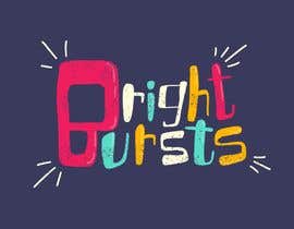 #86 ， Company name “Bright Bursts” fun logo design 来自 zinkodesign