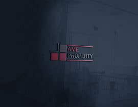 #6 para Property Development company logo design de rusafi