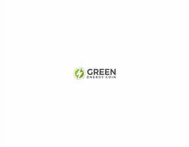 #316 para Design des Logos GREEN ENERGY COIN de Garibaldi17