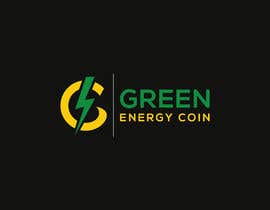 #309 for Design des Logos GREEN ENERGY COIN by sShannidha