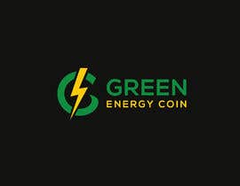 #310 for Design des Logos GREEN ENERGY COIN by sShannidha