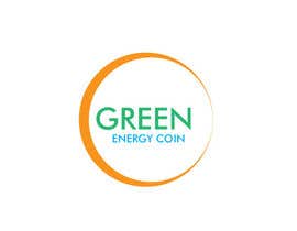 #311 för Design des Logos GREEN ENERGY COIN av aminurrahmanpust