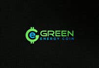 #301 untuk Design des Logos GREEN ENERGY COIN oleh rahuldhrubork