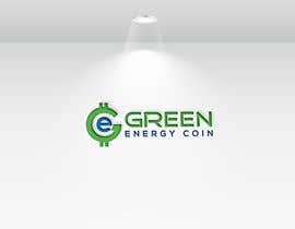 #304 för Design des Logos GREEN ENERGY COIN av rahuldhrubork