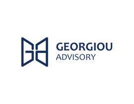#32 para Design a Business Logo for Georgiou Advisory de llcit